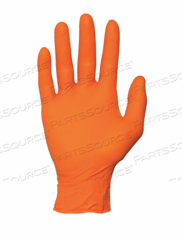 OEM#: N481D1818 ОДНОРАЗОВЫЕ ПЕРЧАТКИ НИТРИЛОВЫЕ S PK100 от Microflex