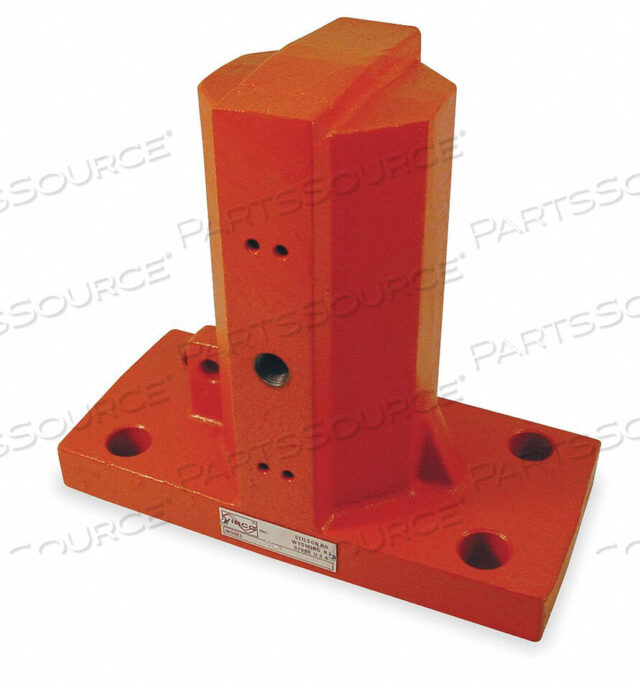 OEM#: 55-1SPNEUMATIC VIBRATOR 5400 VPM от Vibco