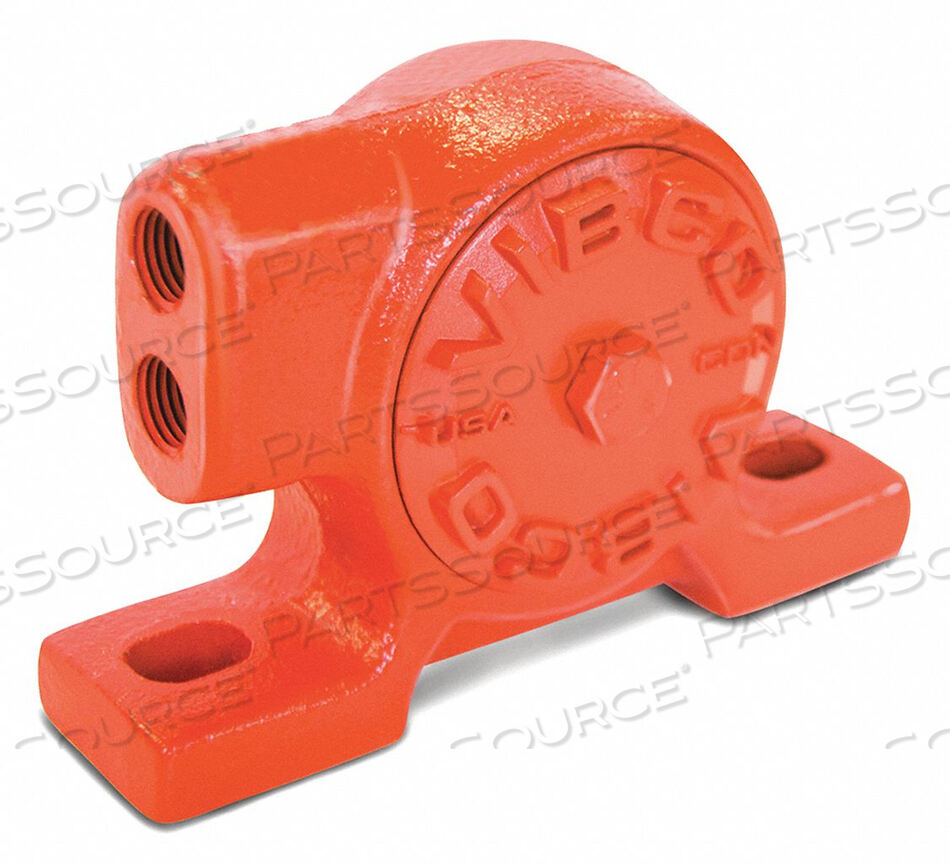 OEM#: V-190ПНЕВМАТИЧЕСКИЙ ВИБРАТОР 260LB 14 000VPM 80PSI от Vibco
