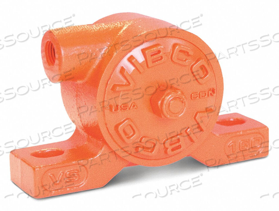 OEM#: VS-160ПНЕВМАТИЧЕСКИЙ ВИБРАТОР 160LB 10 000VPM 80PSI от Vibco