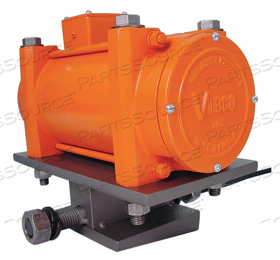 OEM#: VMW-800-1 ЭЛЕКТРОВИБРАТОР 8.0/4.0A 230V 1-ФАЗА от Vibco
