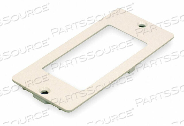 OEM#: 5507RGFCI/DECORA/STYLELINE COVER IVORY от Legrand