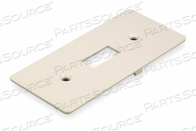 OEM#: 5507SWTOGGLE SWITCH COVER IVORY от Legrand