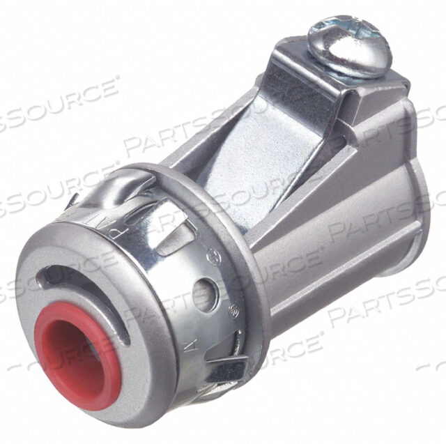 OEM#: 3810ASTABEL CONNECTOR STRAIGHT 3/8 TRADE SIZE от Arlington Industries, Inc.