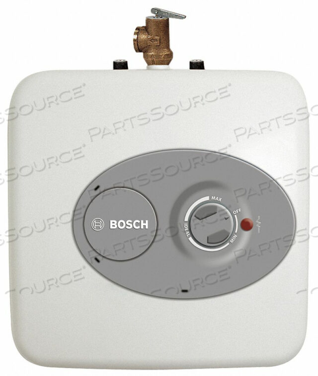 OEM#: ES2.5ВОДОНАГРЕВАТЕЛЬ 2.5 ГАЛЛОНА 120 В от Bosch Tools