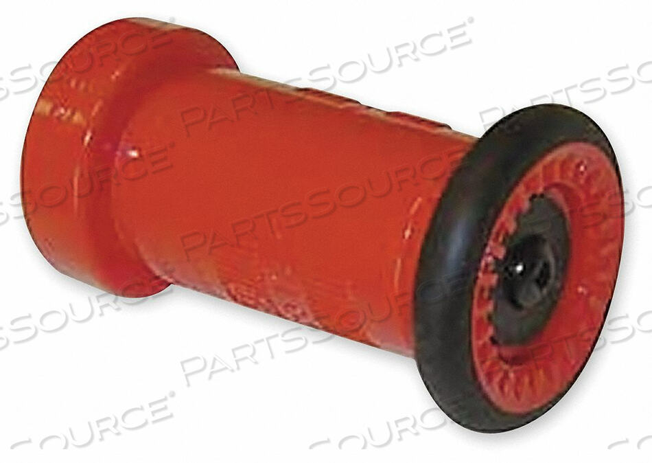 OEM#: 517-102FIRE HOSE NOZZLE 1 IN. POLYCARBONATE by Moon American