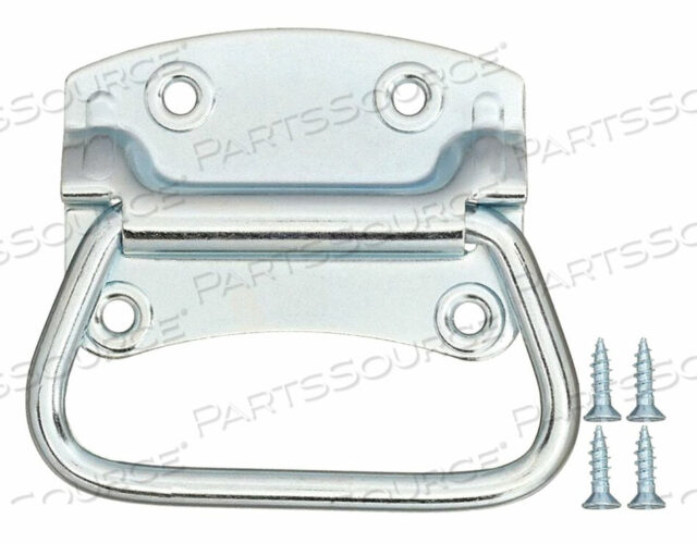 OEM#: PH-0315СКЛАДНАЯ РУЧКА ДЛЯ ДВЕРИ ДА СТАЛЬ от Monroe PMP