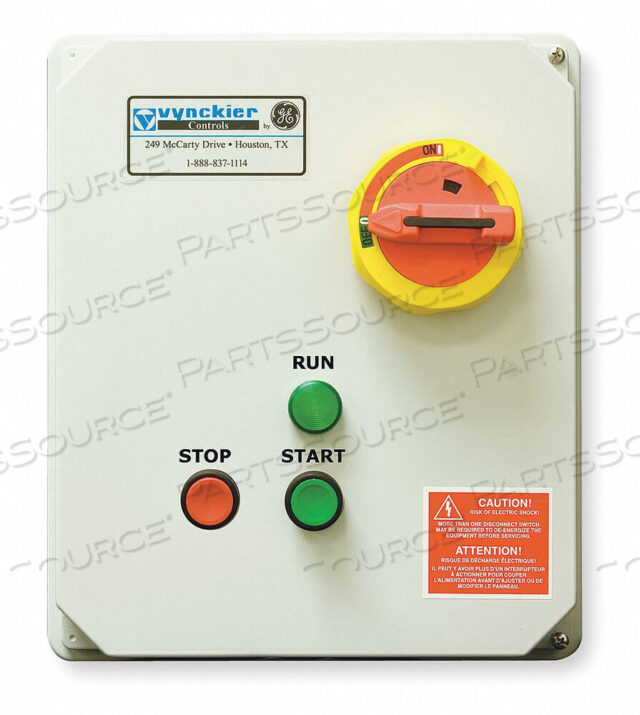 OEM#: VS-CE2532SSPIEC COMBO STR 24-32 A 120V COIL 4X ENC от General Electric Company