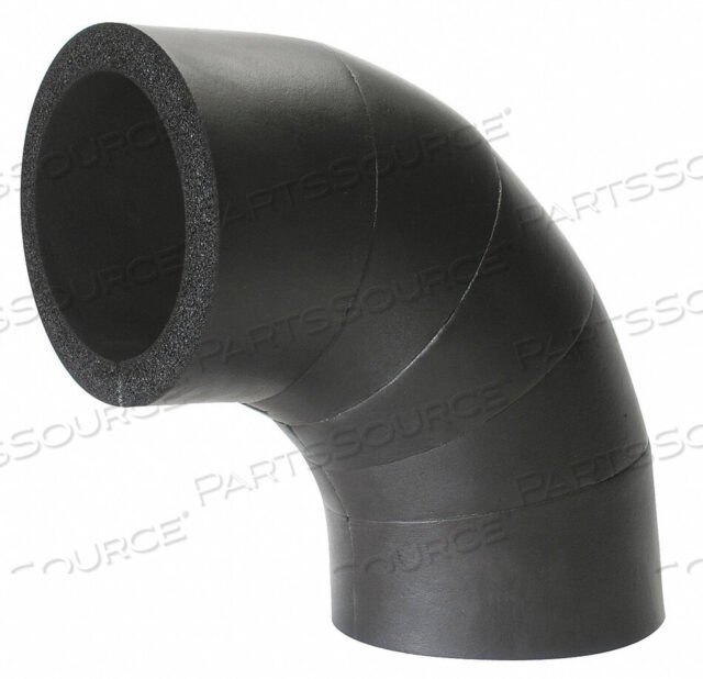 OEM#: 801-LRE-100448 УГЛОВОЙ ИЗОЛЯЦИОННЫЙ ФИТИНГ 4-1/2 ДЮЙМА от K-Flex USA