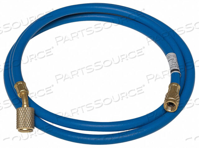 OEM#: 4PDG7LOW SIDE HOSE 72 IN BLUE от DAYTON ELECTRIC MANUFACTURING CO