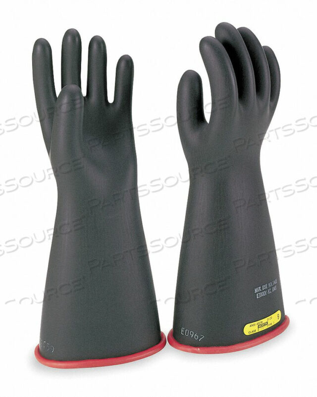 OEM#: E114RB/10D1032 ЭЛЕКТРОИЗОЛЯЦИОННЫЕ ПЕРЧАТКИ ТИП I 10 от Salisbury