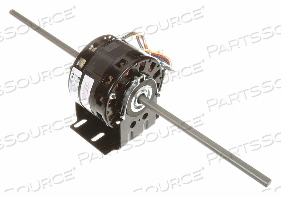 OEM#: DBL6501V1 КОМНАТНЫЙ КОНДИЦИОНЕР ВОЗДУХА MTR PSC JSC 1075 ОБ/МИН от Regal Beloit America, Inc. (Century Electric Motors)