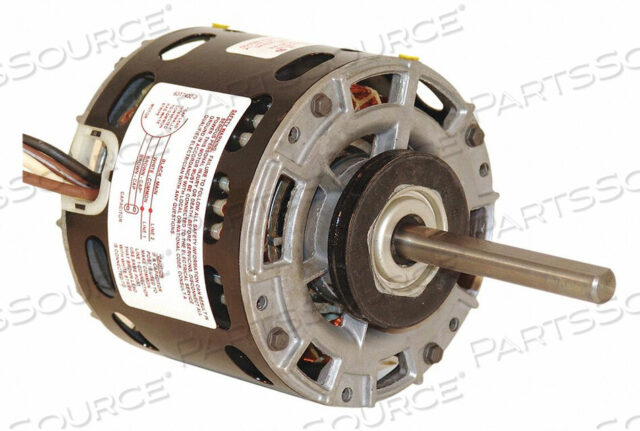 OEM#: 515MTR PSC 1/4 л.с. 1100 об./мин. 208-230 В 42Y JSC от Regal Beloit America, Inc. (Century Electric Motors)