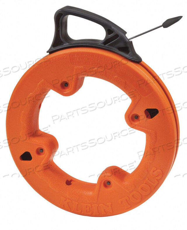 OEM#: 56005DEPTHFINDER, DEPTHFINDER WIDE STEEL FT 1/4X 25 от Klein Tools