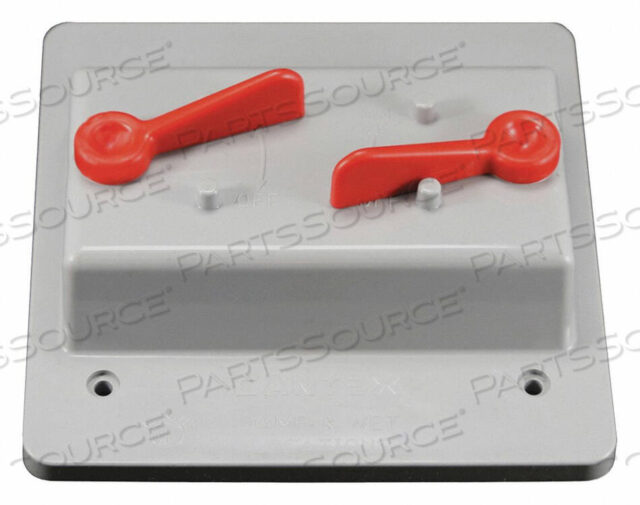 OEM#: 5133331ПОГОДОЗАЩИТНЫЕ ПВХ-КОРОБКИ С КРЫШКОЙ от Cantex