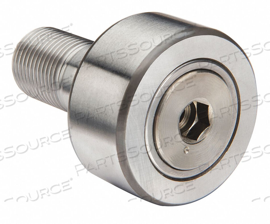 OEM#: NUKR62-ASTUD ОПОРНЫЙ КАТОК РАЗМЕР 62 от INA