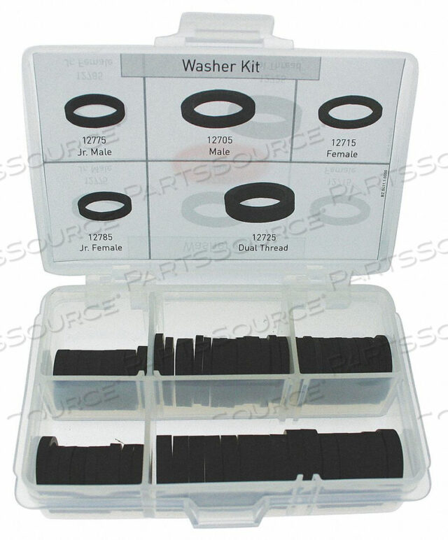 OEM#: 5503805КРАН ДЛЯ СТИРАЛЬНОЙ МАШИНЫ EPDM от Neoperl