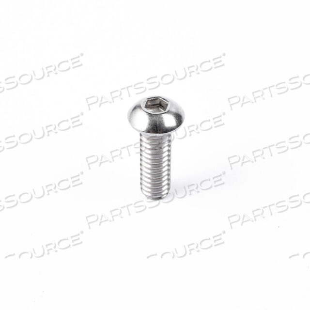 OEM#: 505290.25-20 X 0,75 ВИНТ С КРУГЛОЙ ГОЛОВКОЙ И ТОРЦЕВЫМ ОТВЕРСТИЕМ от Scale-Tronix