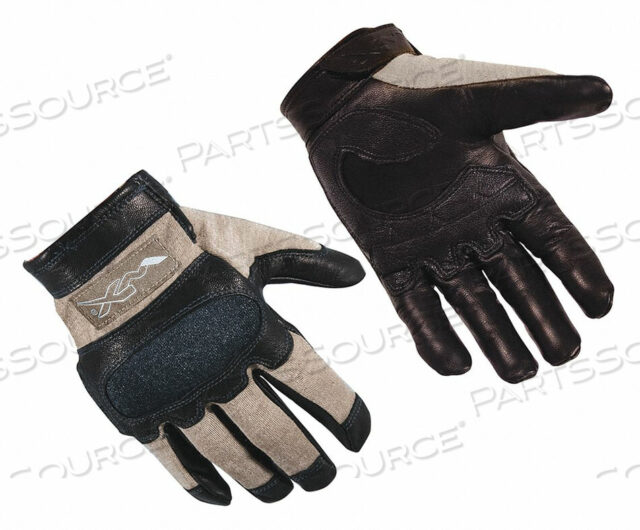 OEM#: G241SMGLOVES S COYOTE СЪЕМНЫЕ СУСТАВЫ PR от Wiley X