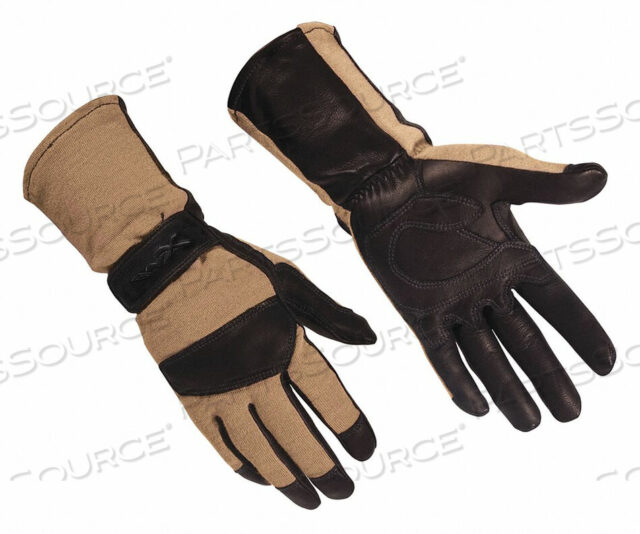 OEM#: G301LAGLOVES L TAN HI ORION PR от Wiley X