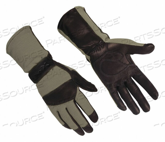 OEM#: G302MEGLOVES M GREEN HI ORION PR от Wiley X