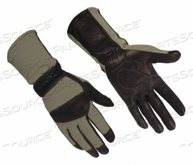 OEM#: G302XLGLOVES XL GREEN HI ORION PR by Wiley X
