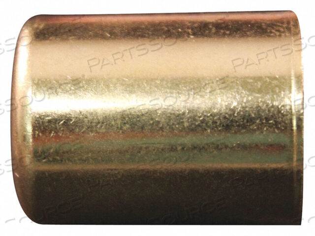 OEM#: 1654-8BKBЛАТУННЫЙ ШЛАНГОВЫЙ НАКОНЕЧНИК 23/32 OD PK100 от Milton