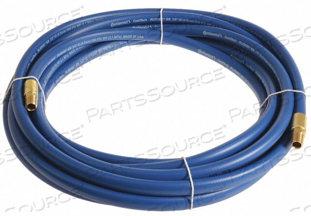 OEM#: PLB05030-100-11ВОЗДУШНЫЙ ШЛАНГ 1/2 ВНУТРЕННИЙ ДЮЙМ 100 ФУТОВ от Continental