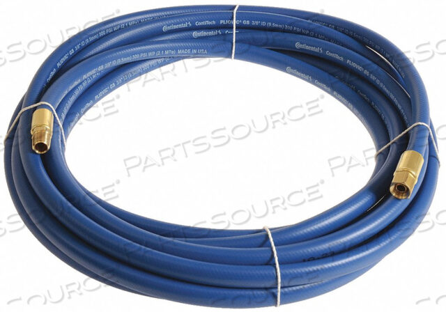 OEM#: PLB05030-75-31ВОЗДУШНЫЙ ШЛАНГ 1/2 ВНУТРЕННИЙ ДЮЙМ 75 ФУТОВ от Continental