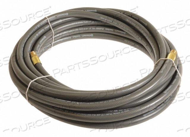 OEM#: PLG03830-100-13ВОЗДУШНЫЙ ШЛАНГ 3/8 ВНУТР. ДЛИНА 100 ФУТОВ от Continental