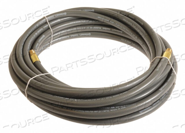 OEM#: PLG03830-15-13ВОЗДУШНЫЙ ШЛАНГ 3/8 ВНУТР. Д. 15 ФУТОВ от Continental