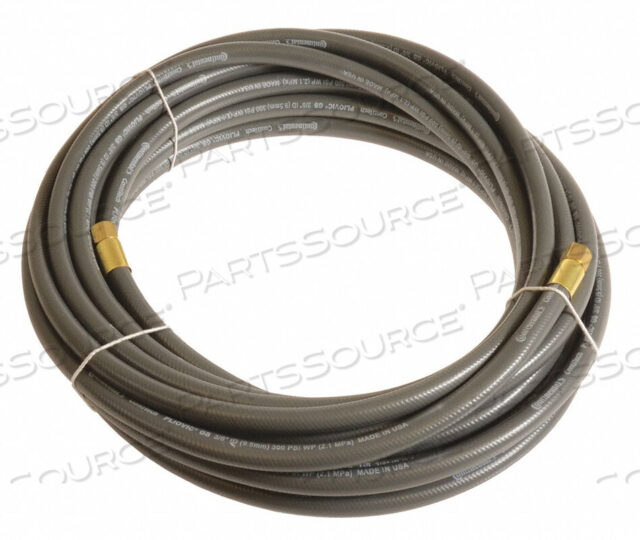 OEM#: PLG03830-100-43ВОЗДУШНЫЙ ШЛАНГ 3/8 ВНУТР. ДЛИНА 100 ФУТОВ от Continental