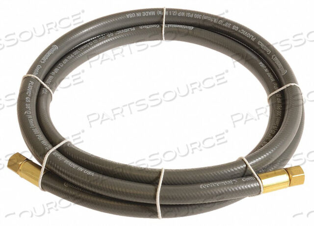 OEM#: PLG05030-03-41ВОЗДУШНЫЙ ШЛАНГ 1/2 I.D. 36 от Continental