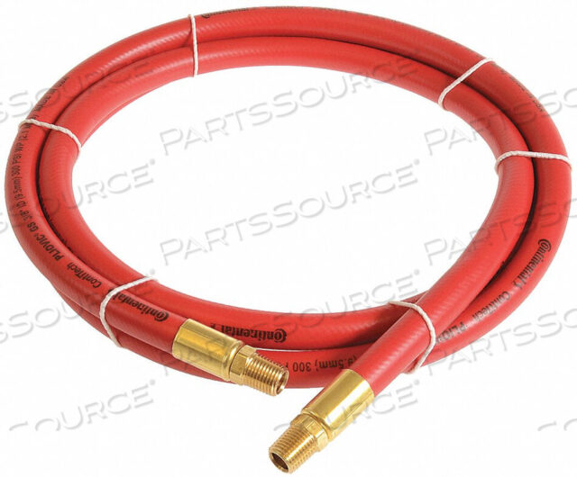 OEM#: PLR03830-10-13ВОЗДУШНЫЙ ШЛАНГ 3/8 ВНУТР. ДЛИНА 10 ФУТОВ от Continental