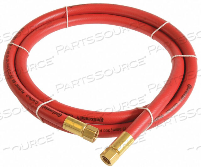 OEM#: PLR03830-10-43ВОЗДУШНЫЙ ШЛАНГ 3/8 ВНУТР. ДЛИНА 10 ФУТОВ от Continental