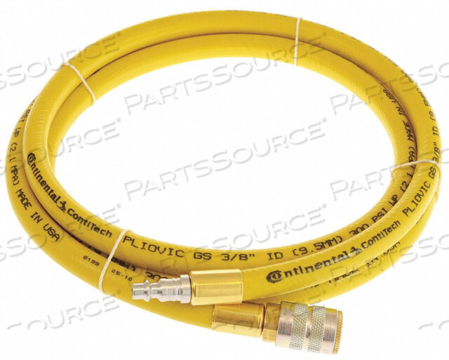 OEM#: PLY02530-20-51ВОЗДУШНЫЙ ШЛАНГ 1/4 ВНУТРЕННИЙ ДЮЙМ 20 ФУТОВ от Continental