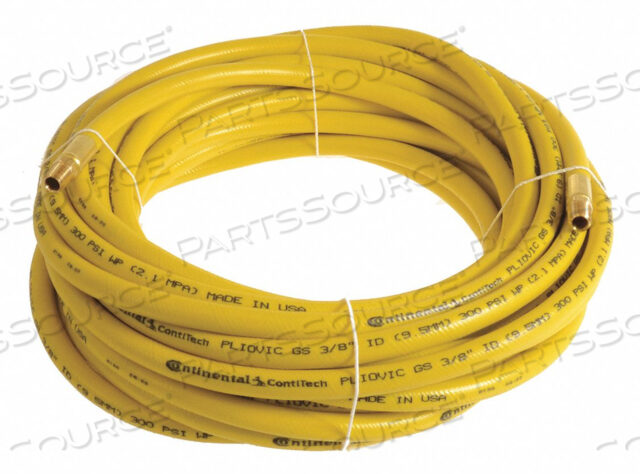 OEM#: PLY05030-100-11 ВОЗДУШНЫЙ ШЛАНГ 1/2 ВНУТРЕННИЙ ДЮЙМ 100 ФУТОВ от Continental