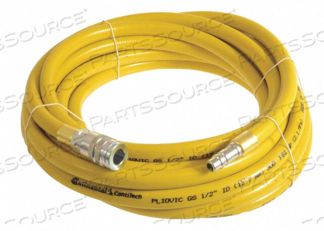 OEM#: PLY05030-15-51ВОЗДУШНЫЙ ШЛАНГ 1/2 ВНУТРЕННИЙ ДЮЙМ 15 ФУТОВ от Continental