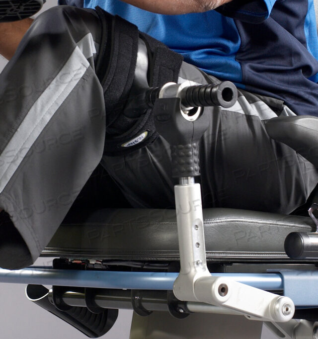 OEM#: 52065T5/T5XR КОМПЛЕКТ ДВУСТОРОННЕГО СТАБИЛИЗАТОРА НОГ от NuStep, Inc.