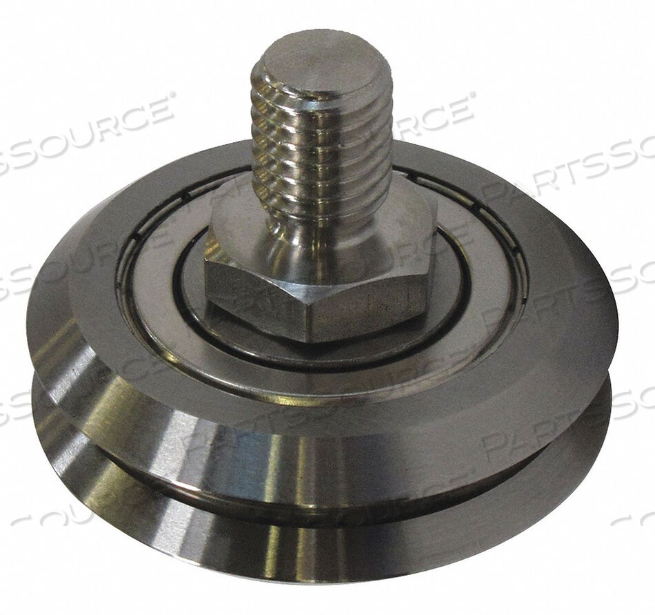 OEM#: SWSC4XAНАПРАВЛЯЮЩАЯ ШПИЛЬКА КОЛЕСА КОНЦЕНТРИЧЕСКАЯ РАЗМЕР 4 от Bishop-Wisecarver