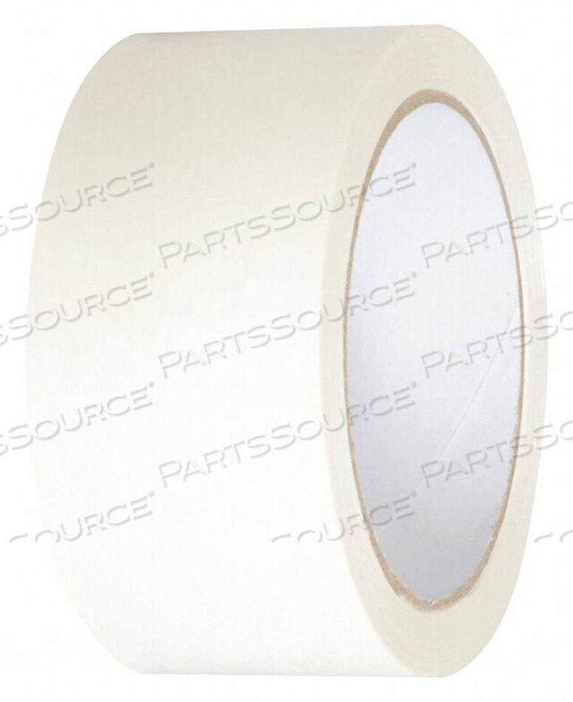 OEM#: VF 719 УПАКОВОЧНАЯ ЛЕНТА 50M L X 48MM W БЕЛАЯ PK36 от Shurtape