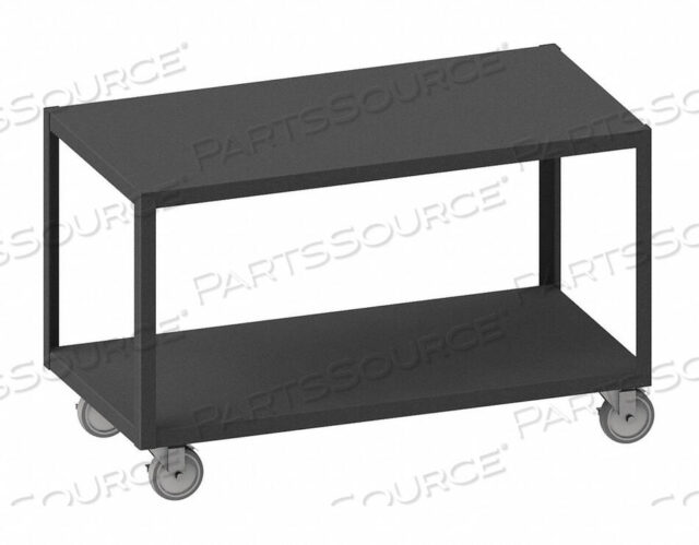 OEM#: HMT12G30605PU295WМОБИЛЬНЫЙ СТОЛ 1200 ФУНТОВ. 30-1/4 В X 30 Д от Westward