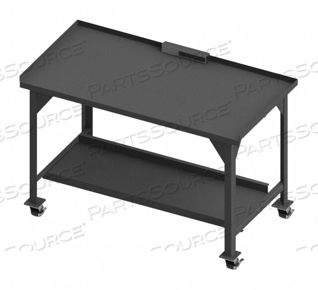 OEM#: DWBM-3072-BE-PS-95WМОБИЛЬНЫЙ ВЕРСТАК 4000 LB. 39-9/16 H от Westward