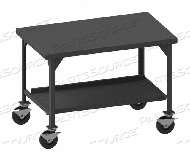 OEM#: HDWBM-3672-8PHSB-95WМОБИЛЬНЫЙ СТОЛ 5600 ФУНТОВ. 43-1/8 H X 36 L от Westward