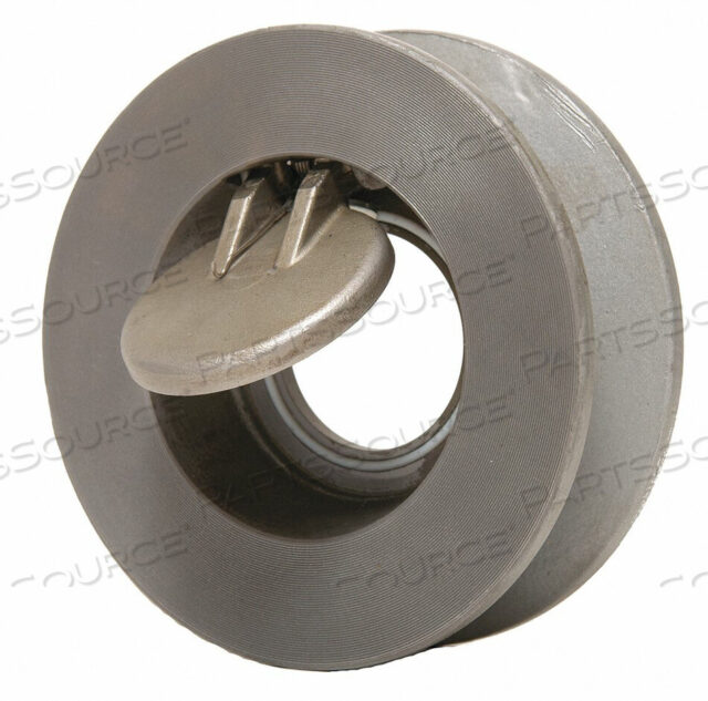 OEM#: 12SD15-SSBS-RWAFER ОБРАТНЫЙ КЛАПАН 316 SS 12 FLANGE от Champion Spark Plug