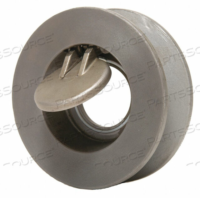 OEM#: 5SD15-CSBS-RWAFER ОБРАТНЫЙ КЛАПАН УГЛЕРОДИСТАЯ СТАЛЬ 5 ФЛАНЕЦ от Champion Spark Plug