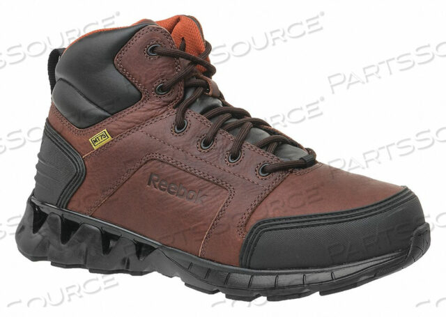 OEM#: RB76056 WORK BOOT 9 W BROWN COMPOSITE PR от Reebok