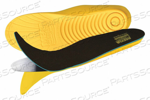 OEM#: PAMPR-M1213J5281 СТЕЛЬКА МУЖСКАЯ 12-13 ЖЕНСКАЯ 14-15 PR от Megacomfort