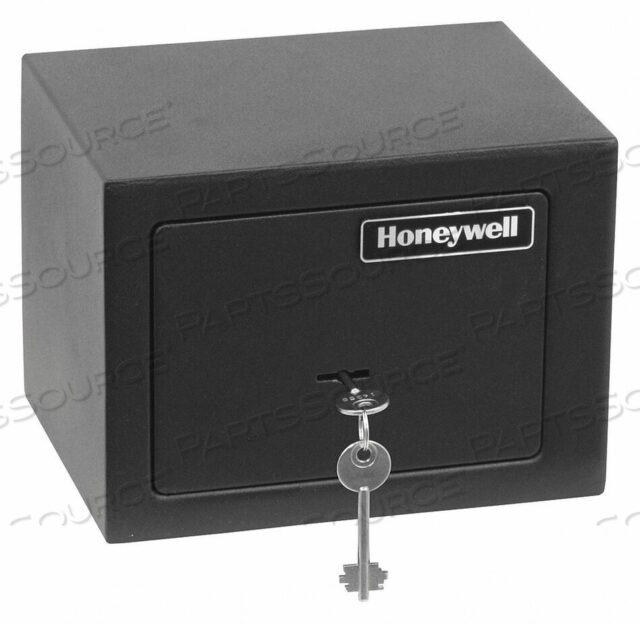 OEM#: 5002SECURITY SAFE 0.19 CU FT CAPACITY BLK от Honeywell