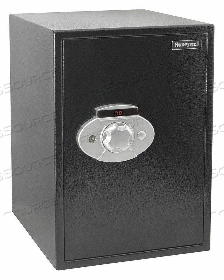 OEM#: 5207SECURITY SAFE 2.73 CU FT CAPACITY BLK от Honeywell